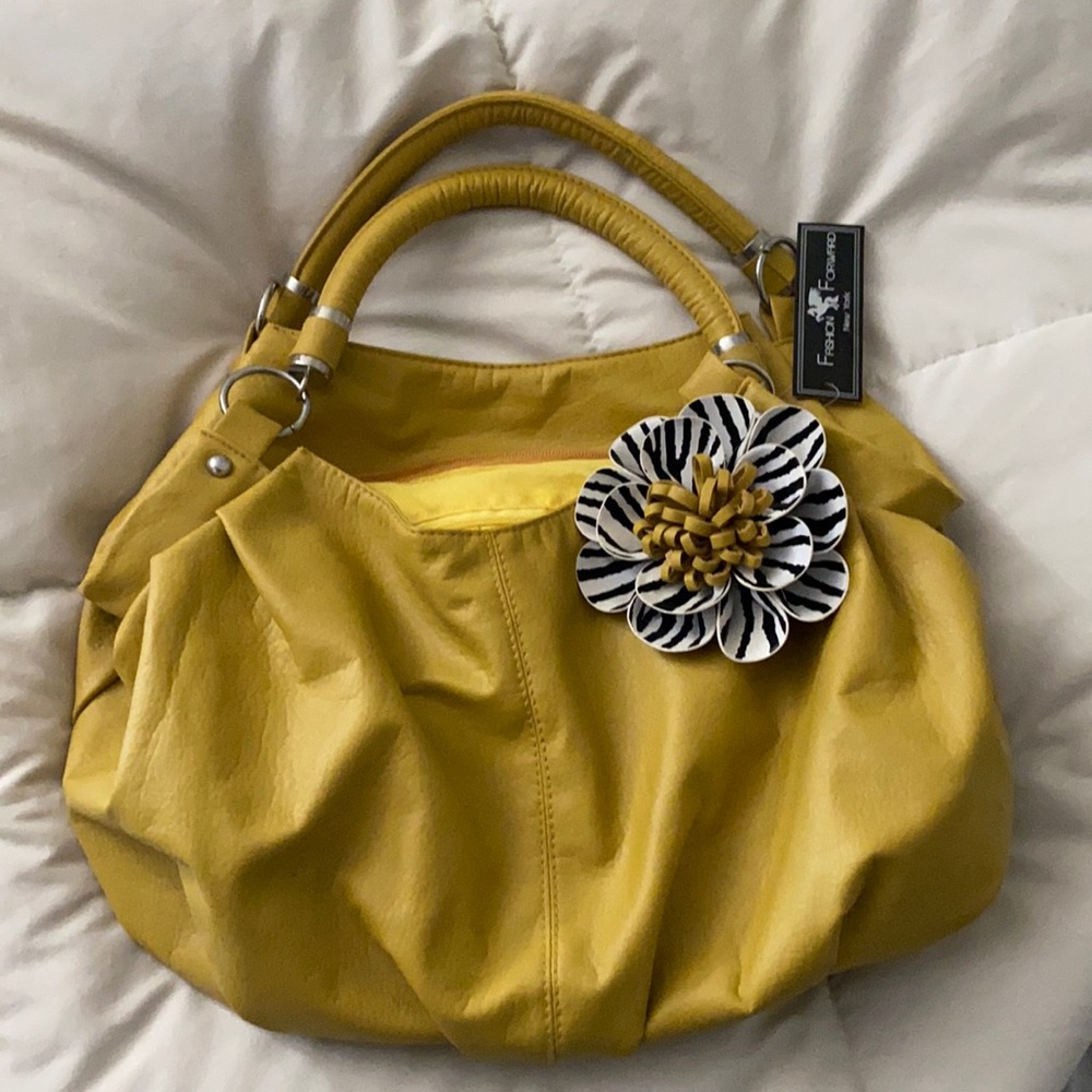Brand New Purse